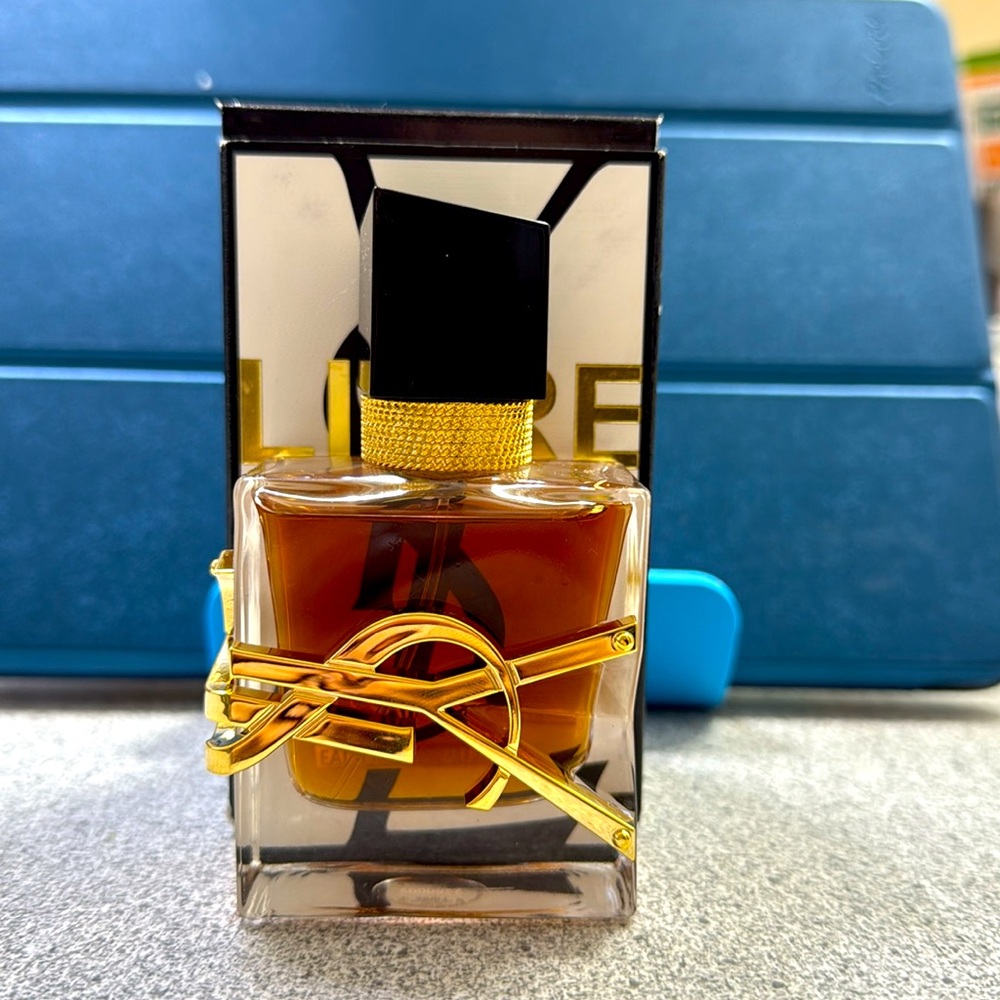 YSL - Libre
